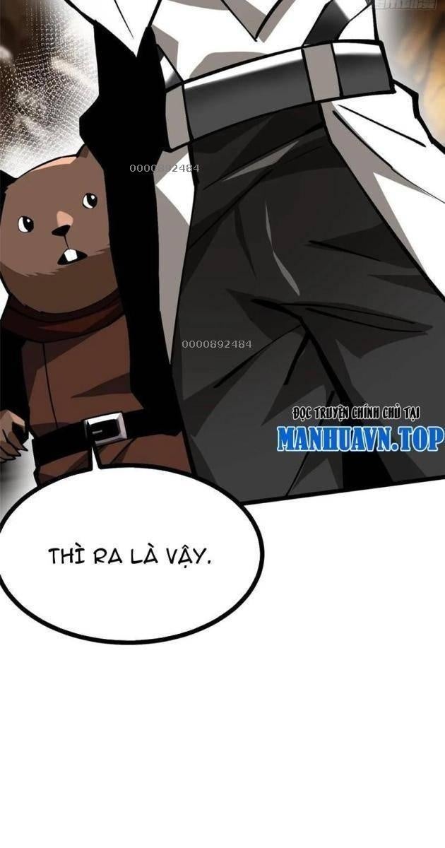 Ta Thật Không Muốn Học Cấm Chú - Page 52