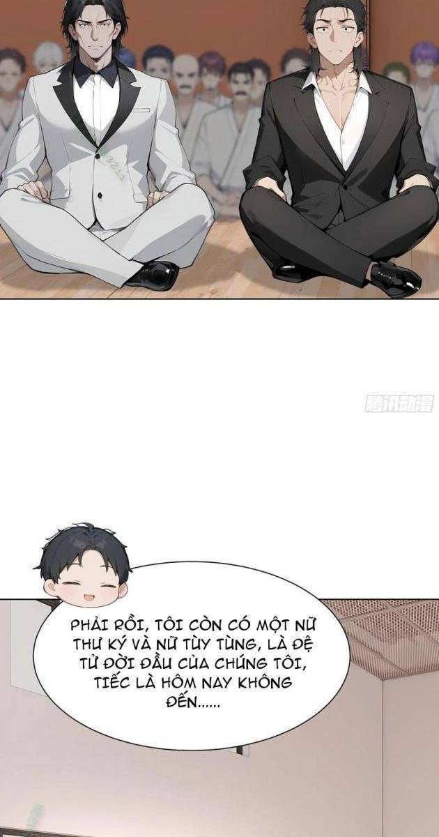 Khởi Đầu Vật Giá Sụt Giảm, Ta Trở Thành Nhà Giàu Số Một Thế Giới! - Page 74