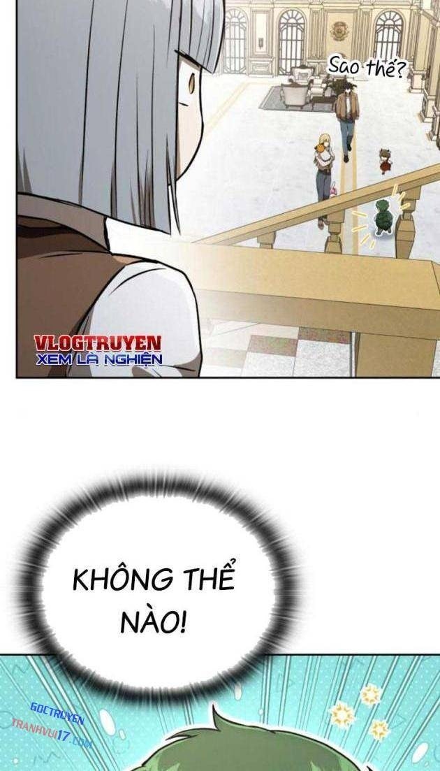 Trường Mẫu Giáo Thần Thú - Page 140