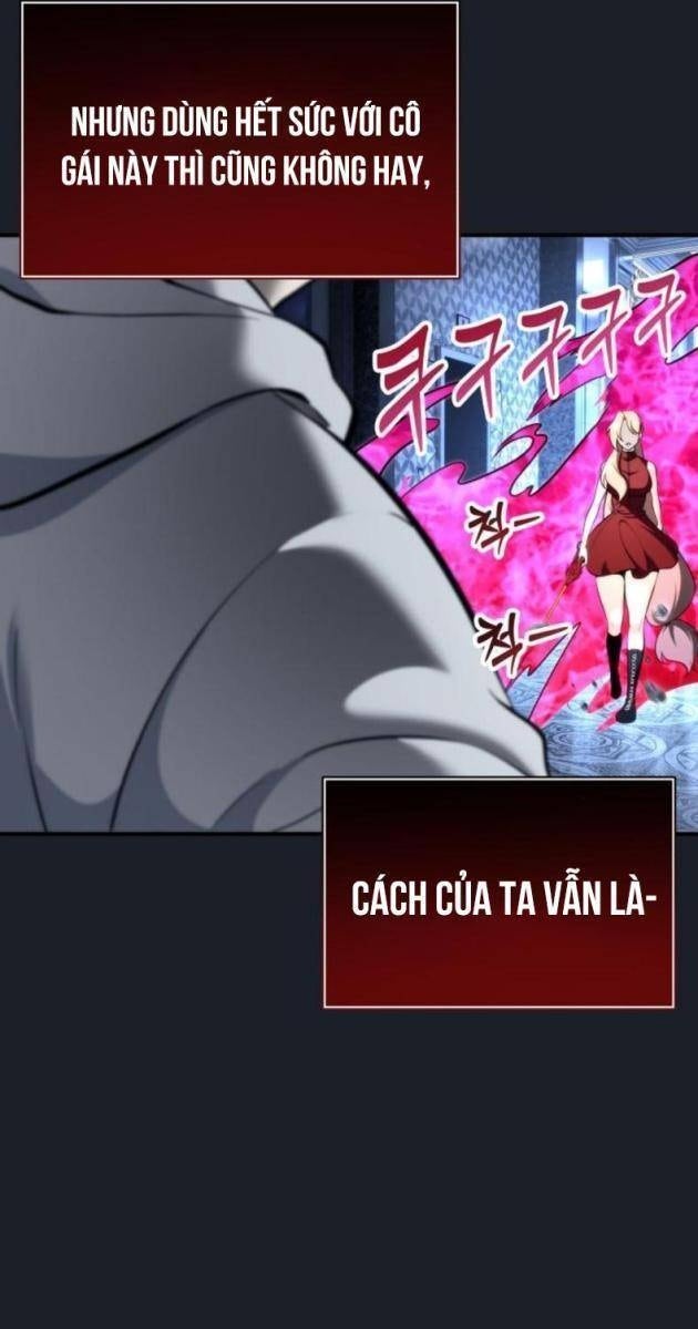 Cuộc Chiến Trong Tòa Tháp: Urek Mazino - Page 170