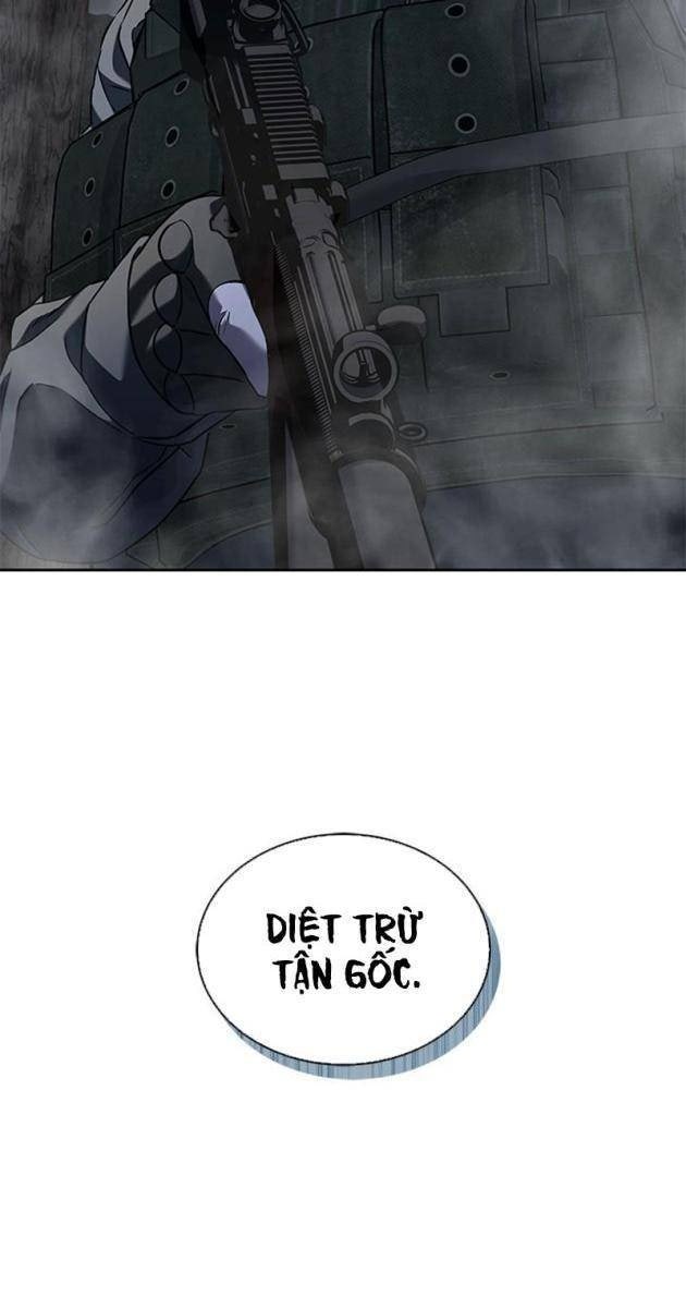 Đội Trưởng Lính Đánh Thuê - Page 121