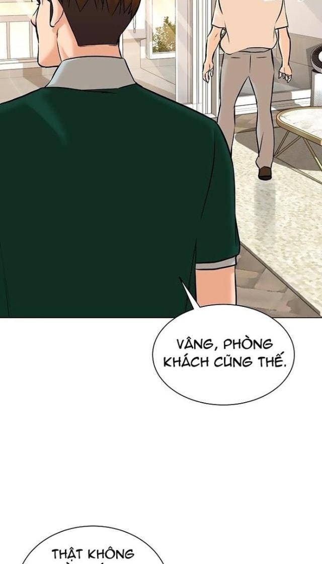 Người Trở Về Từ Cõi Chết - Page 18