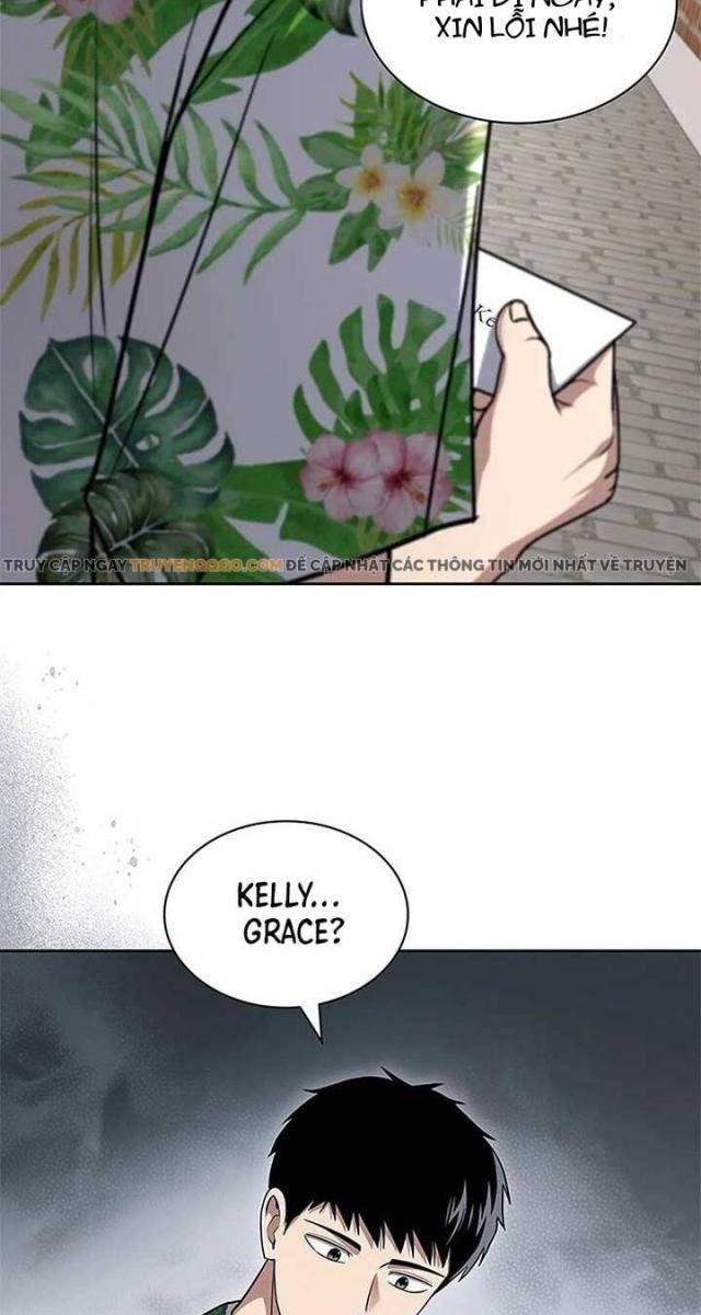 Cảnh Sát Thiên Tài Chuyển Sinh - Page 78