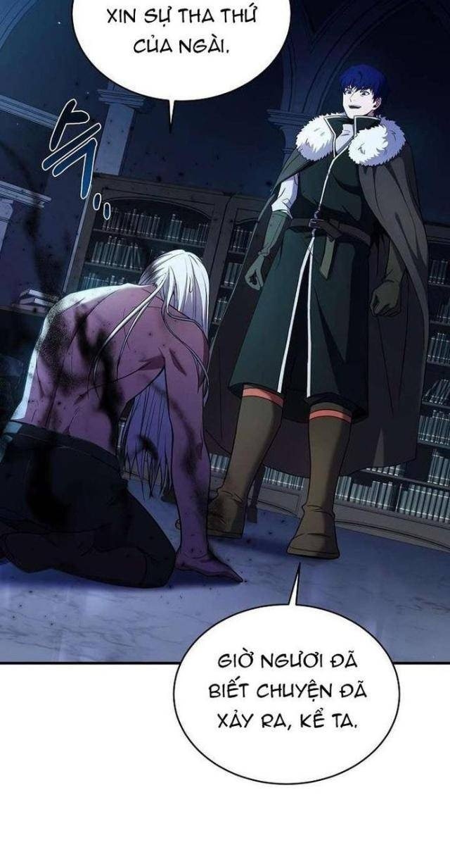 Sự Trở Lại Của Đại Pháp Sư - Page 110