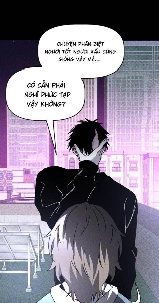 Cỗ Máy Dự Báo Sát Nhân - Page 104