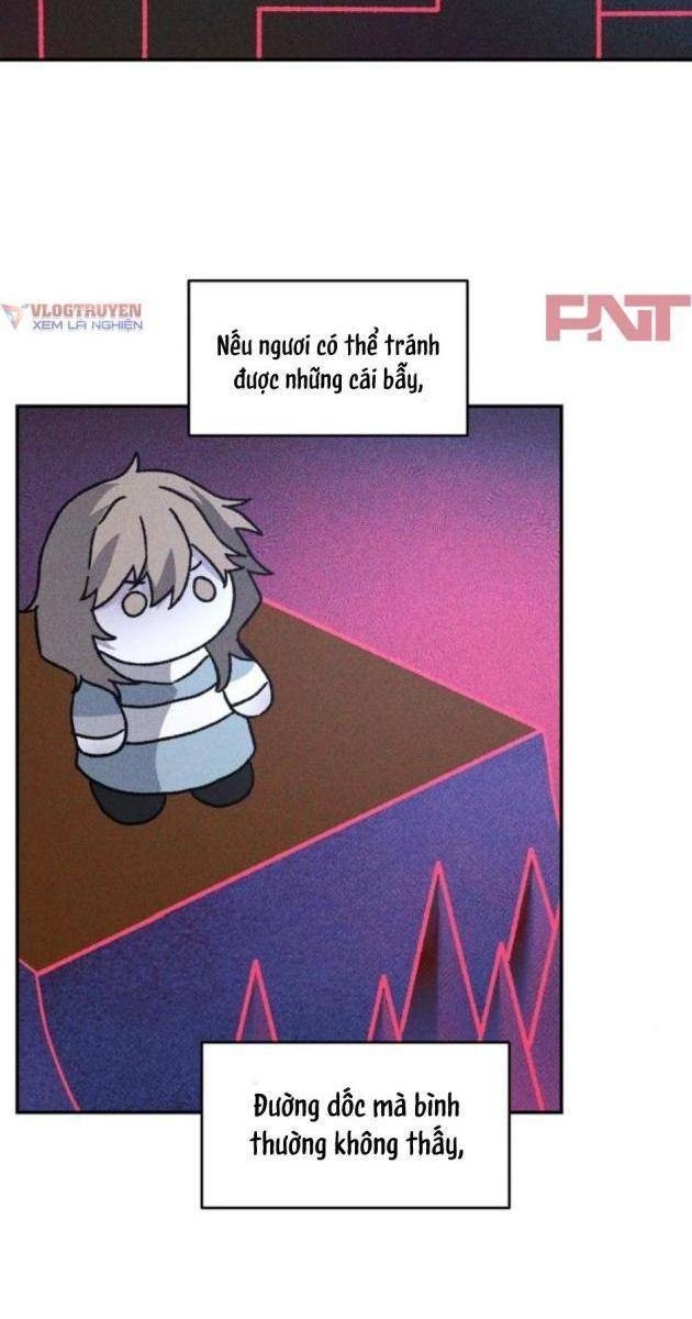 Cỗ Máy Dự Báo Sát Nhân - Page 71