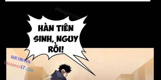 Cực Hàn Chiến Kỷ - Page 45