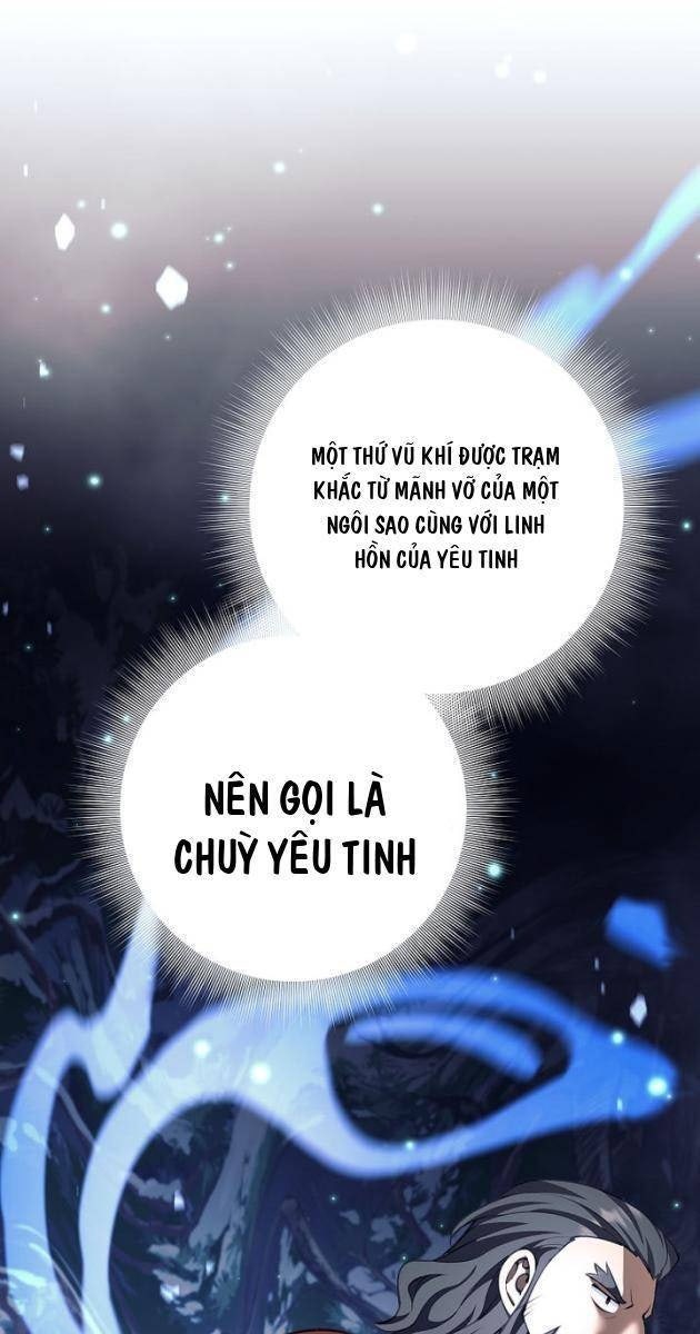 Đứa Con Ngoài Giá Thú Có Khả Năng Hấp Thụ Vũ Khí - Page 22