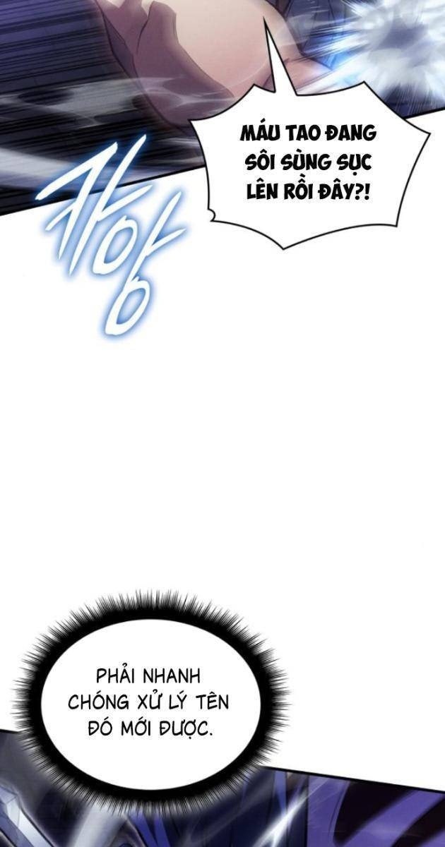 Hồi Quy Bằng Vương Quyền - Page 54