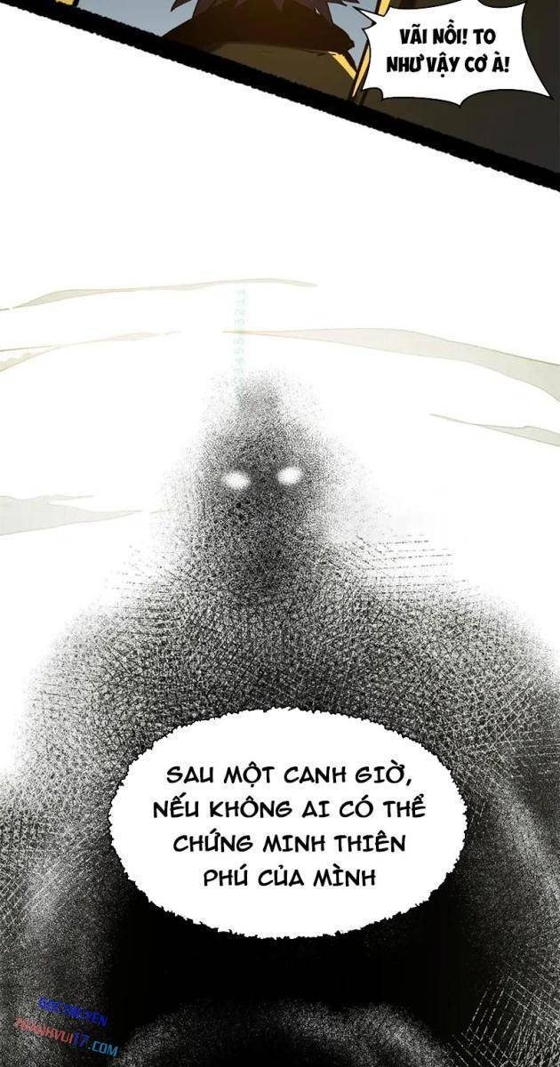 Đỉnh Cấp Khí Vận, Lặng Lẽ Tu Luyện Ngàn Năm - Page 20