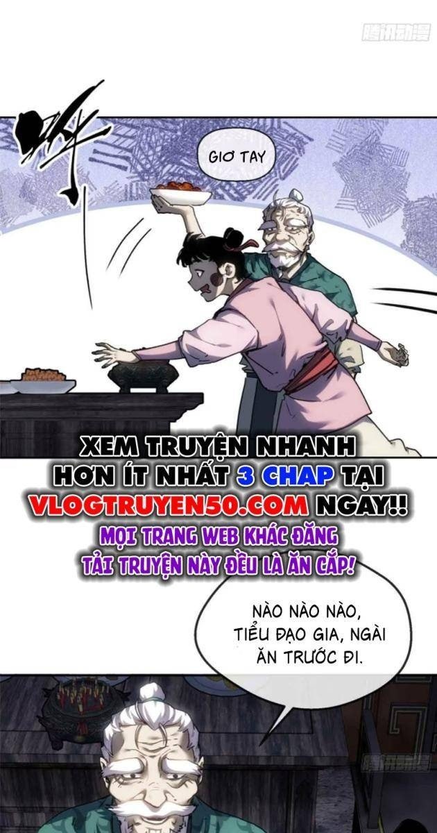 Đạo Quỷ Dị Tiên - Page 17