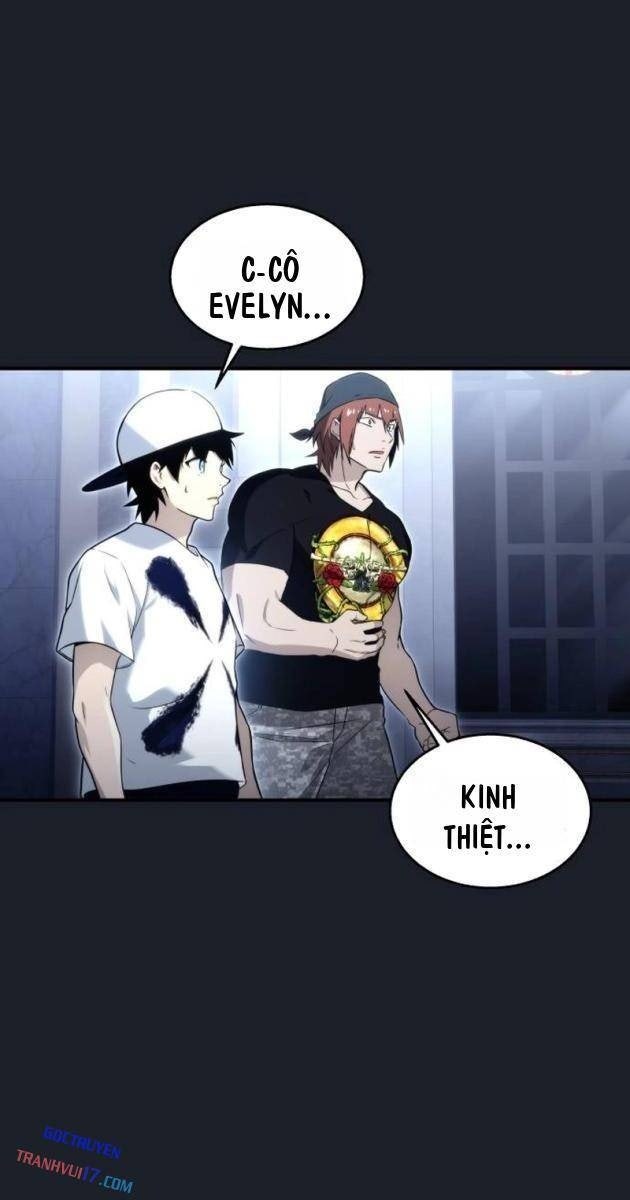 Cuộc Chiến Trong Tòa Tháp: Urek Mazino - Page 86