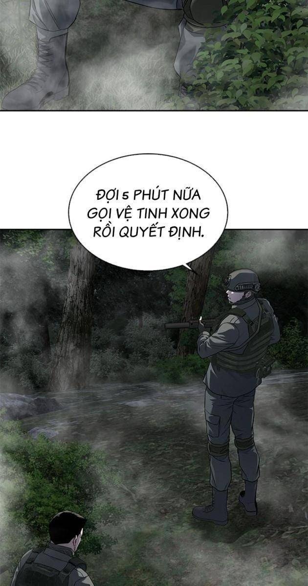 Đội Trưởng Lính Đánh Thuê - Page 49