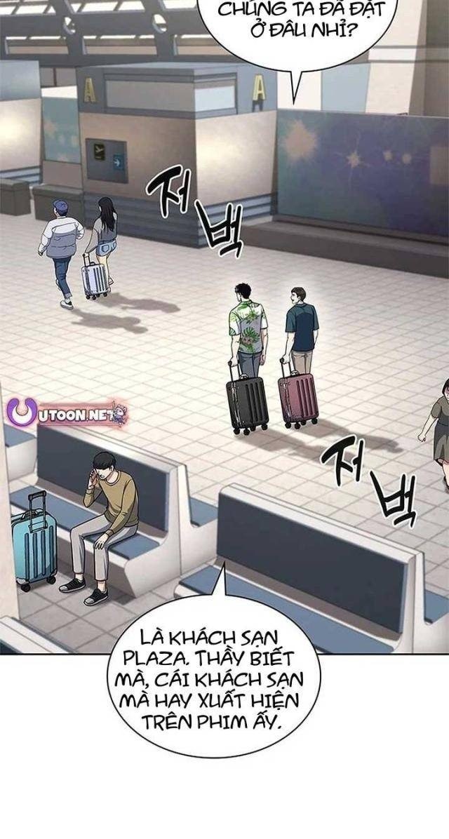 Cảnh Sát Thiên Tài Chuyển Sinh - Page 9