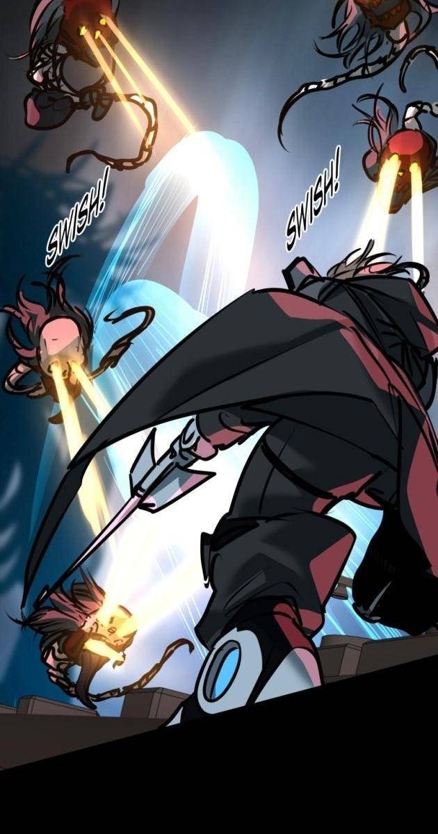 Cột Sống Đỏ - Page 82