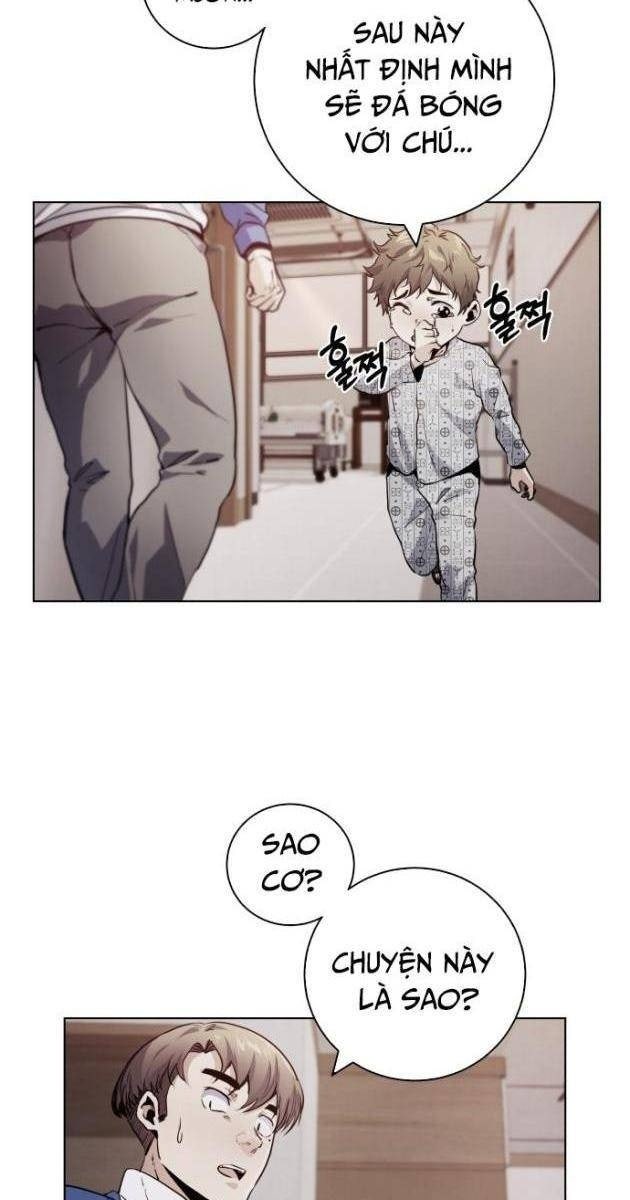 Góc Cao Khung Thành - Page 41