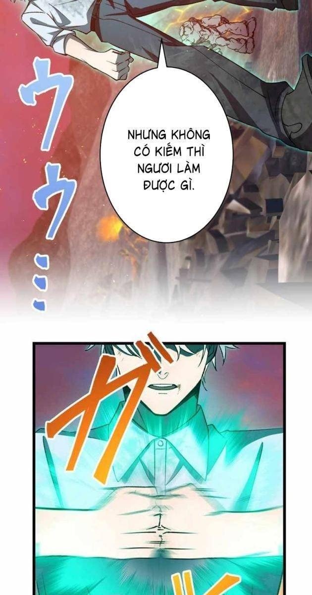 Tuyệt Thế Kiếm Thánh Hồi Quy - Page 94