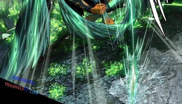 Đại Tượng Vô Hình - Page 22