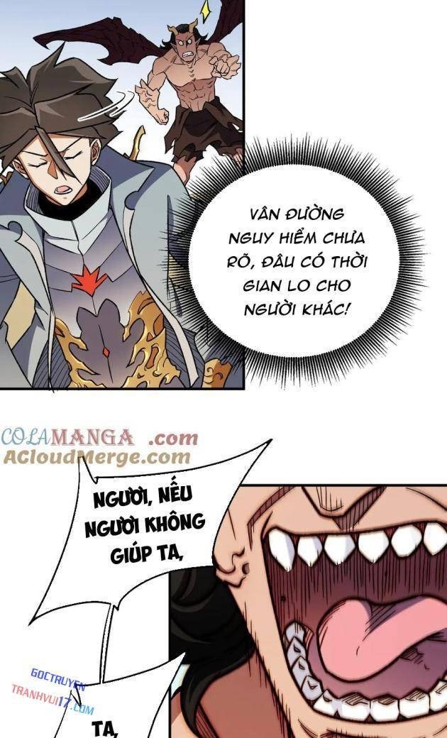 Toàn Dân Chuyển Chức: Duy Ta Vô Chức Tán Nhân - Page 10