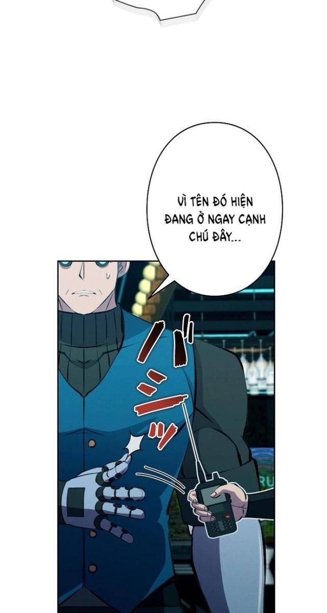 Tôi Không Phải Là Kẻ Phản Diện - Page 121