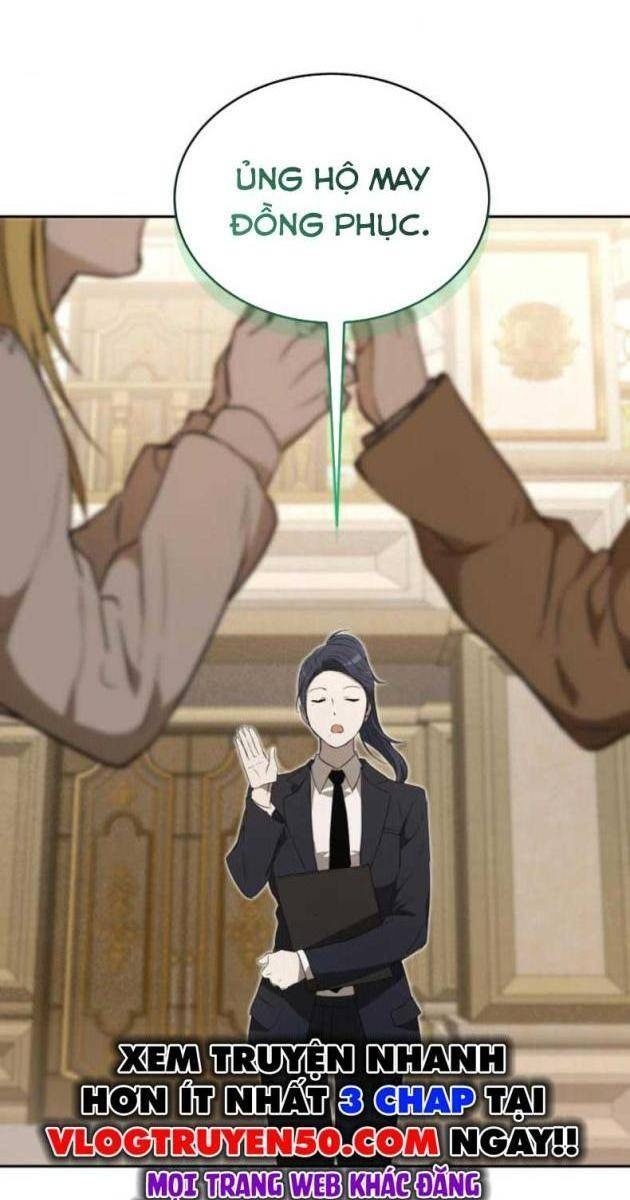 Trường Mẫu Giáo Thần Thú - Page 67