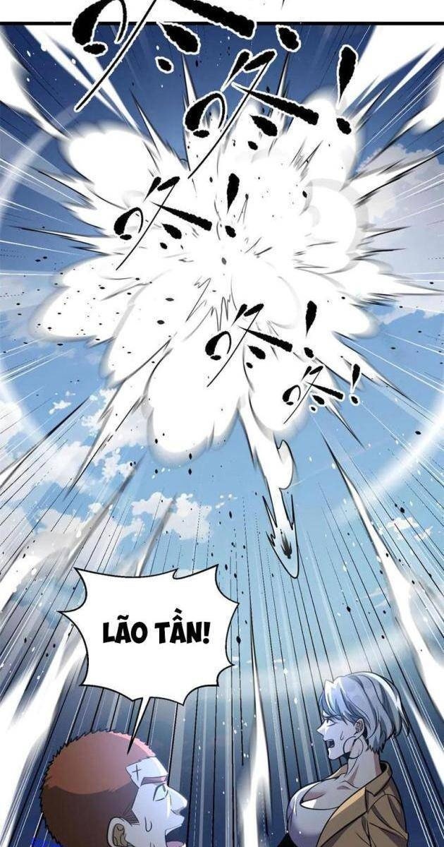 Toàn Cầu Cao Võ - Page 14