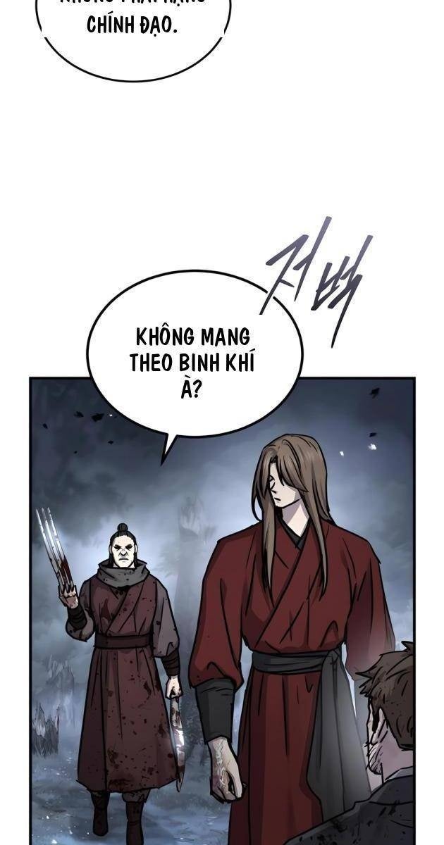 Tuyệt Thế Quân Lâm - Page 7