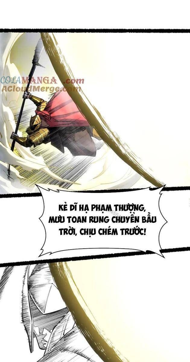 Đỉnh Cấp Khí Vận, Lặng Lẽ Tu Luyện Ngàn Năm - Page 41