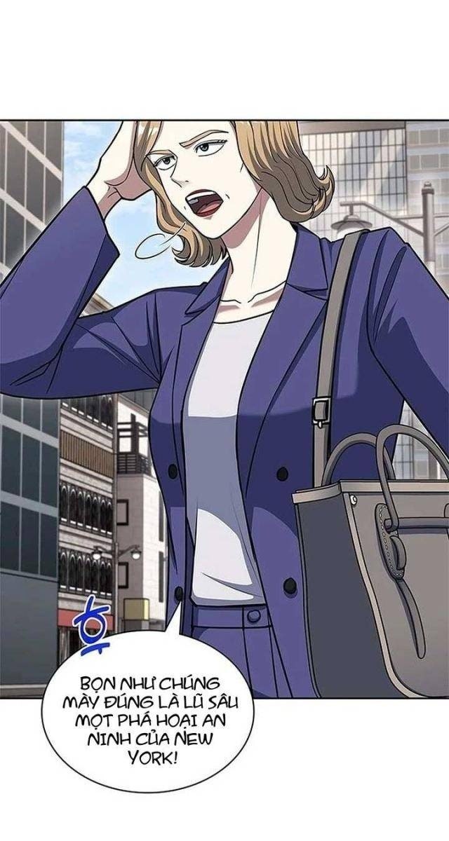 Cảnh Sát Thiên Tài Chuyển Sinh - Page 72