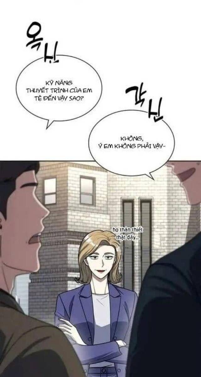 Cảnh Sát Thiên Tài Chuyển Sinh - Page 54