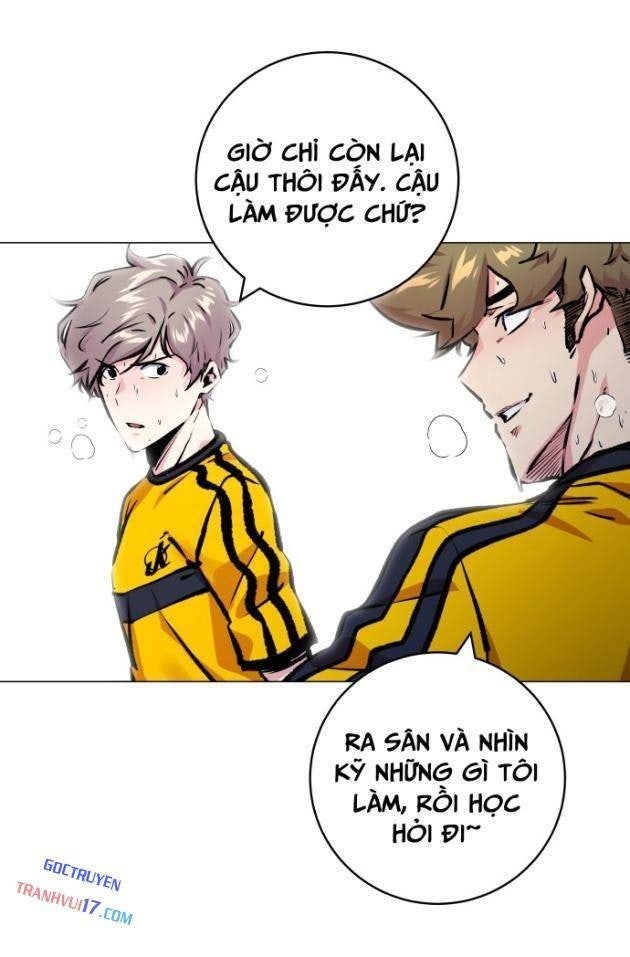 Góc Cao Khung Thành - Page 92