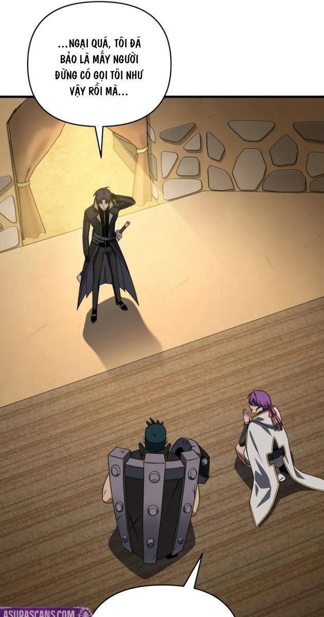 Người Chơi Trở Lại Sau 10000 Năm - Page 103