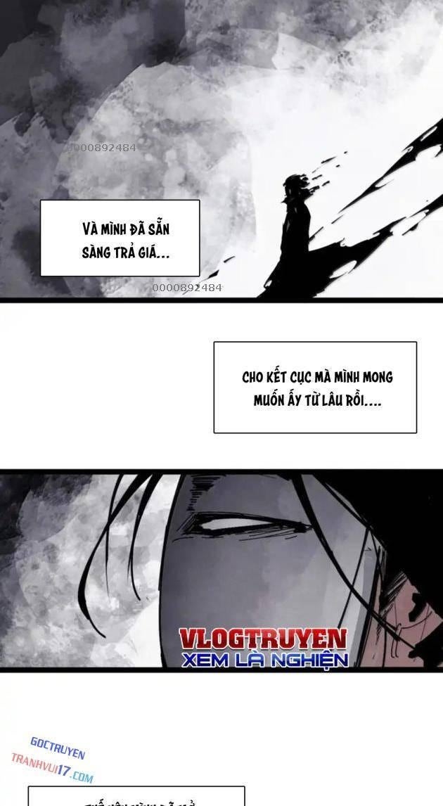Mặt Nạ Chân Lý - Page 18