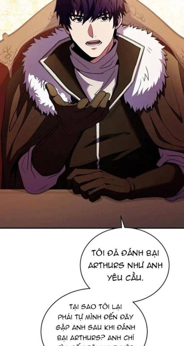 Sự Trở Lại Của Đại Pháp Sư - Page 9