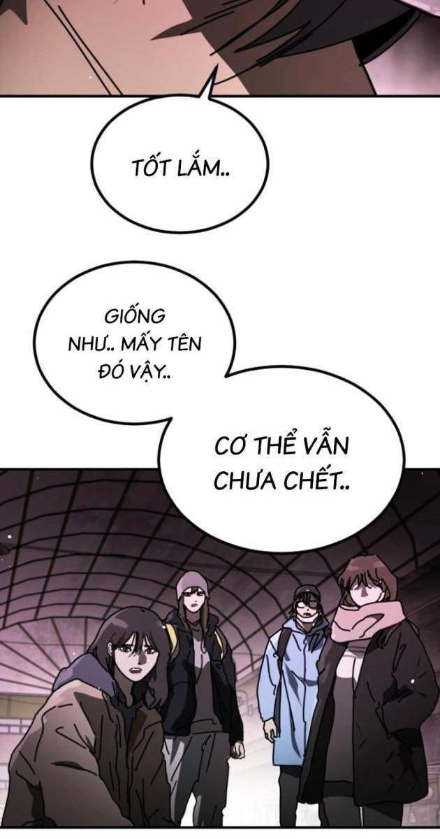 Đại Dịch Seoul - Page 22
