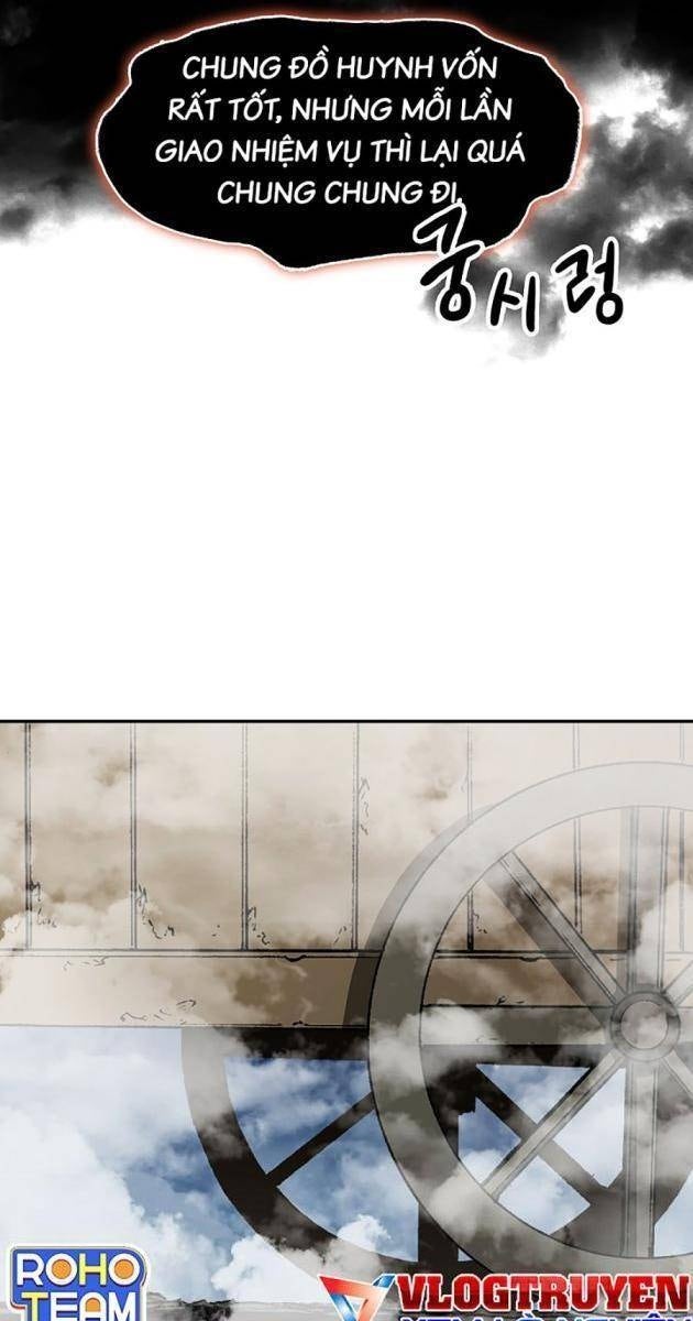 Hồi Ức Chiến Thần - Page 4