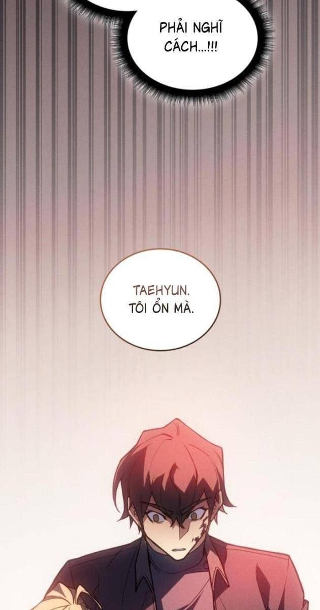 Hồi Quy Bằng Vương Quyền - Page 23