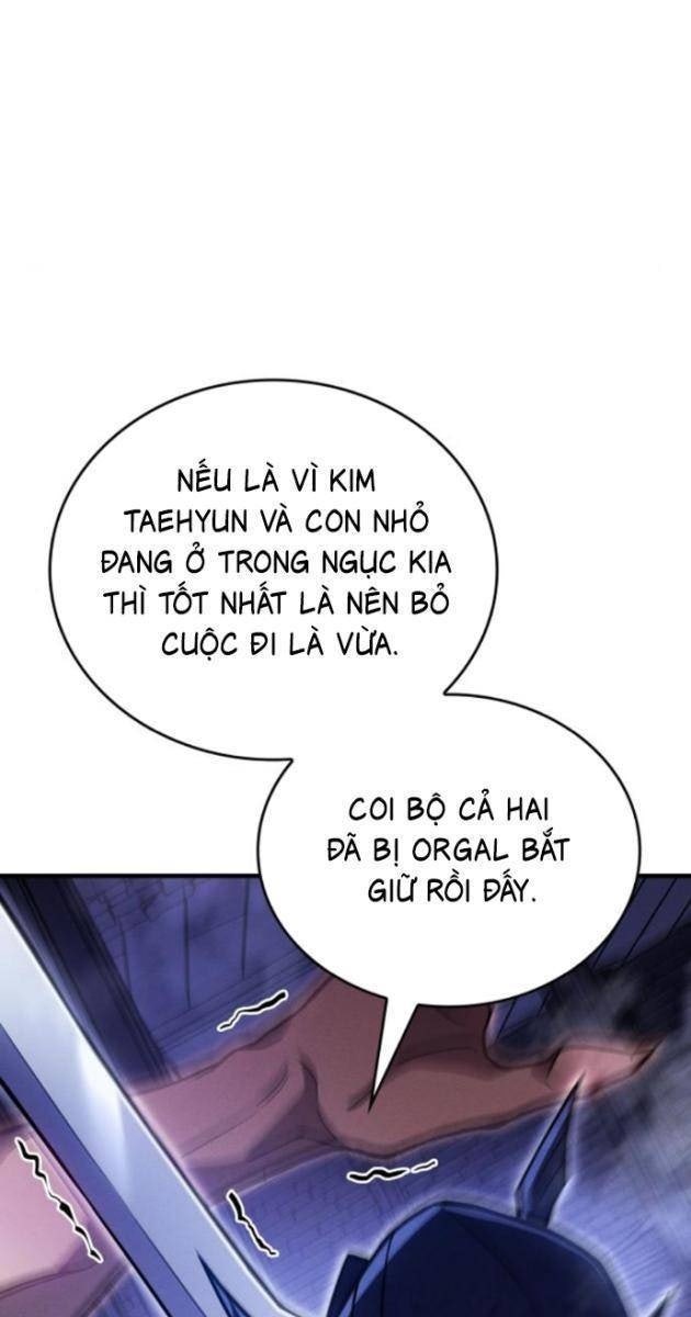 Hồi Quy Bằng Vương Quyền - Page 60