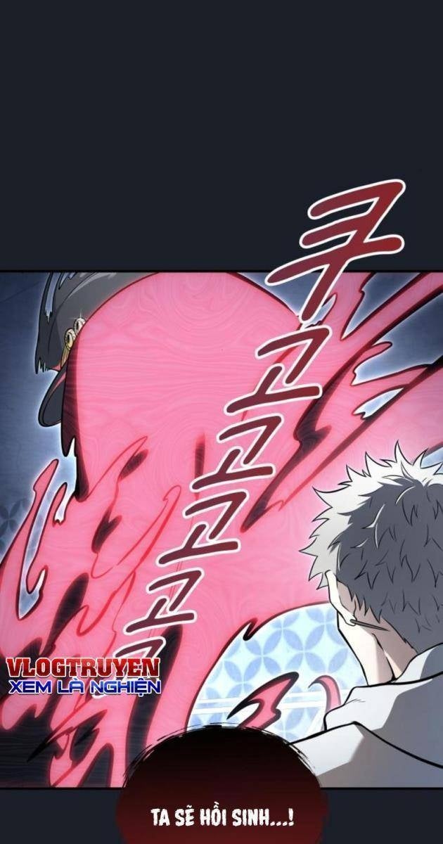 Cuộc Chiến Trong Tòa Tháp: Urek Mazino - Page 49