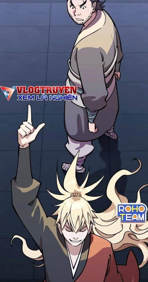 Hầu Vương Trung Sinh Nam Cung Thế Gia - Page 106