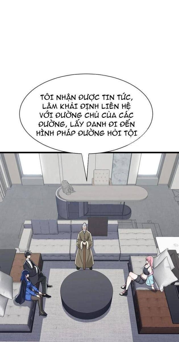 Đại Lão Xuống Núi: Bắt Đầu Từ Trở Thành Nam Thư Ký! - Page 17