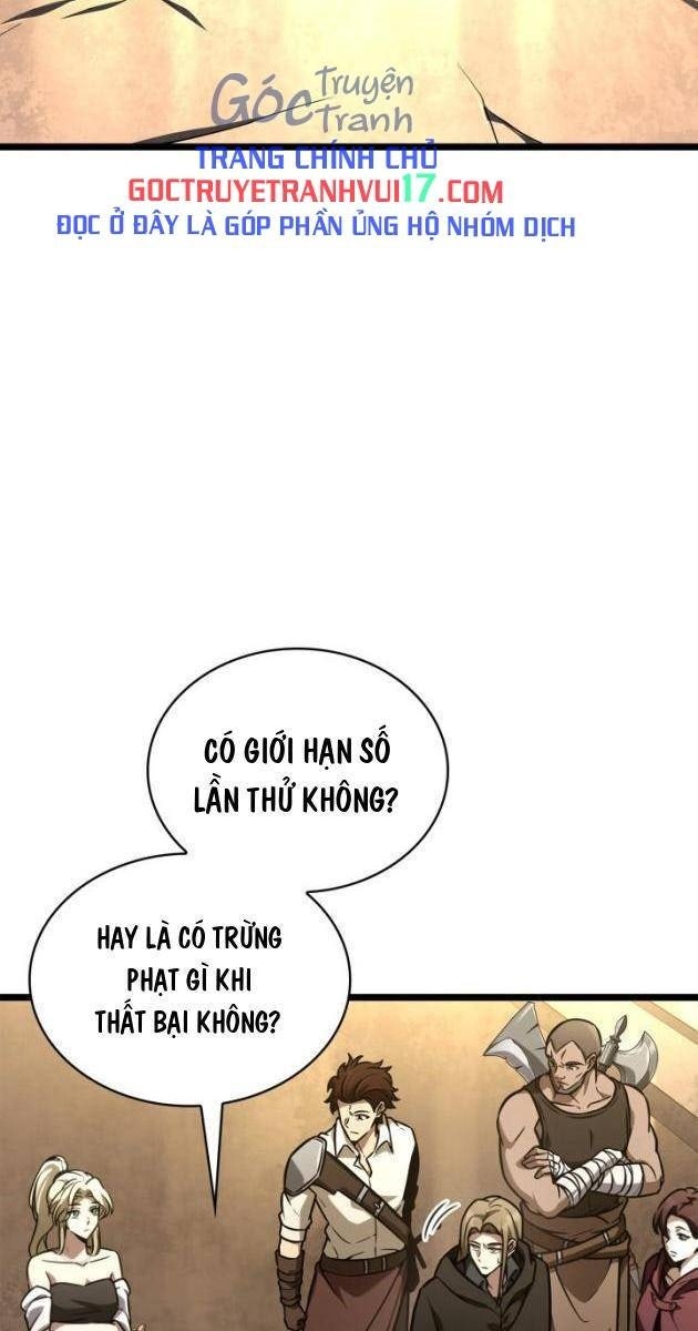Vô Hạn Pháp Sư - Page 43