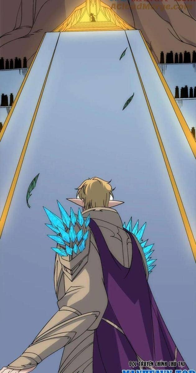 Bắt Đầu Kế Nhiệm Boss Hắc Long, Ta Vô Địch - Page 13