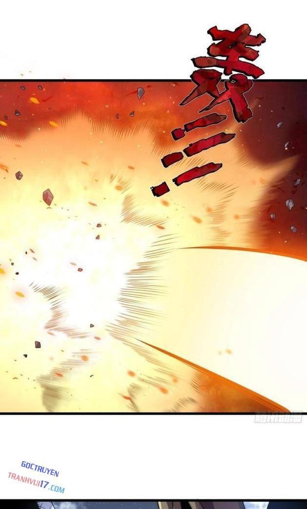 Lôi Kiếp Thập Vạn Niên - Page 58