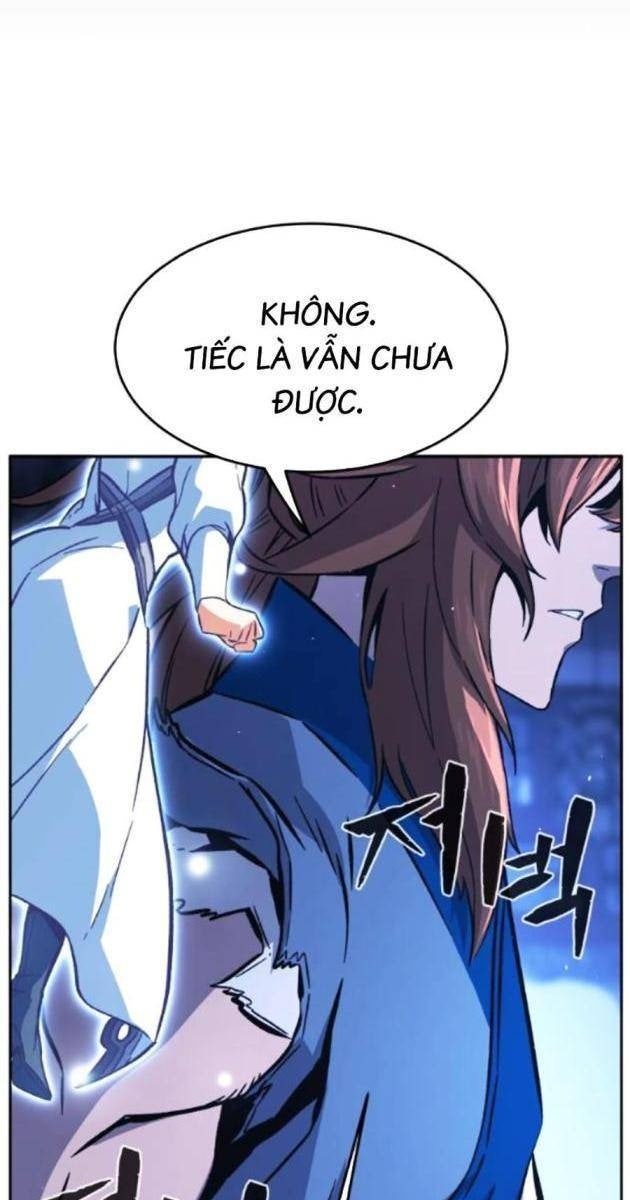 Tuyệt Đỉnh Kiếm Cảm - Page 125