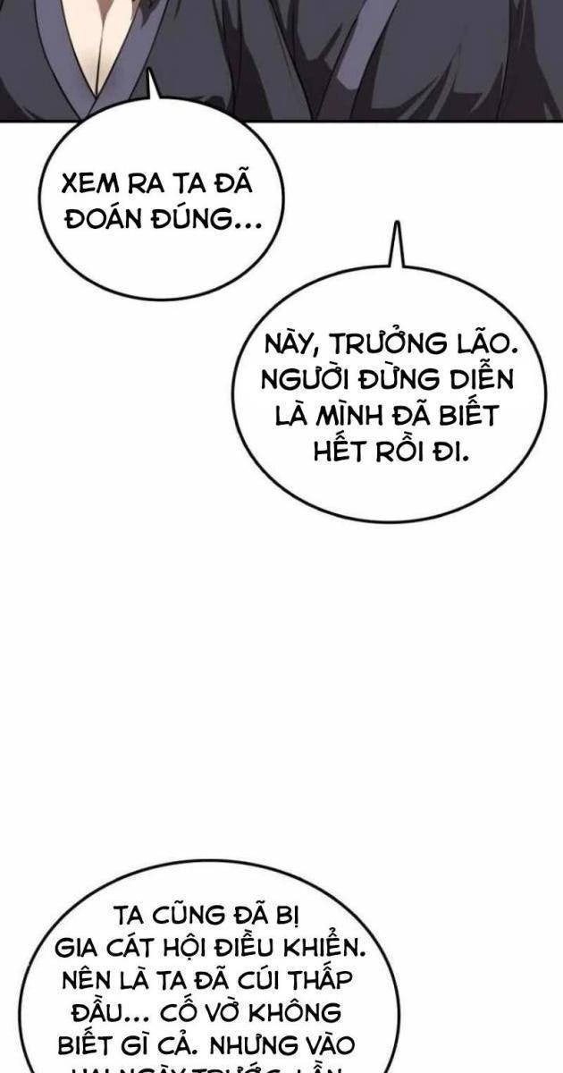 Ta Đây Vô Địch Bất Bại - Page 73