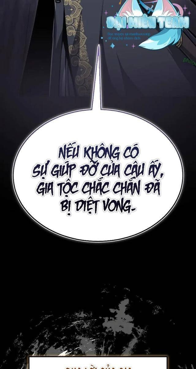 Giảng Sư Đứng Đầu: Baek Sư phụ - Page 64