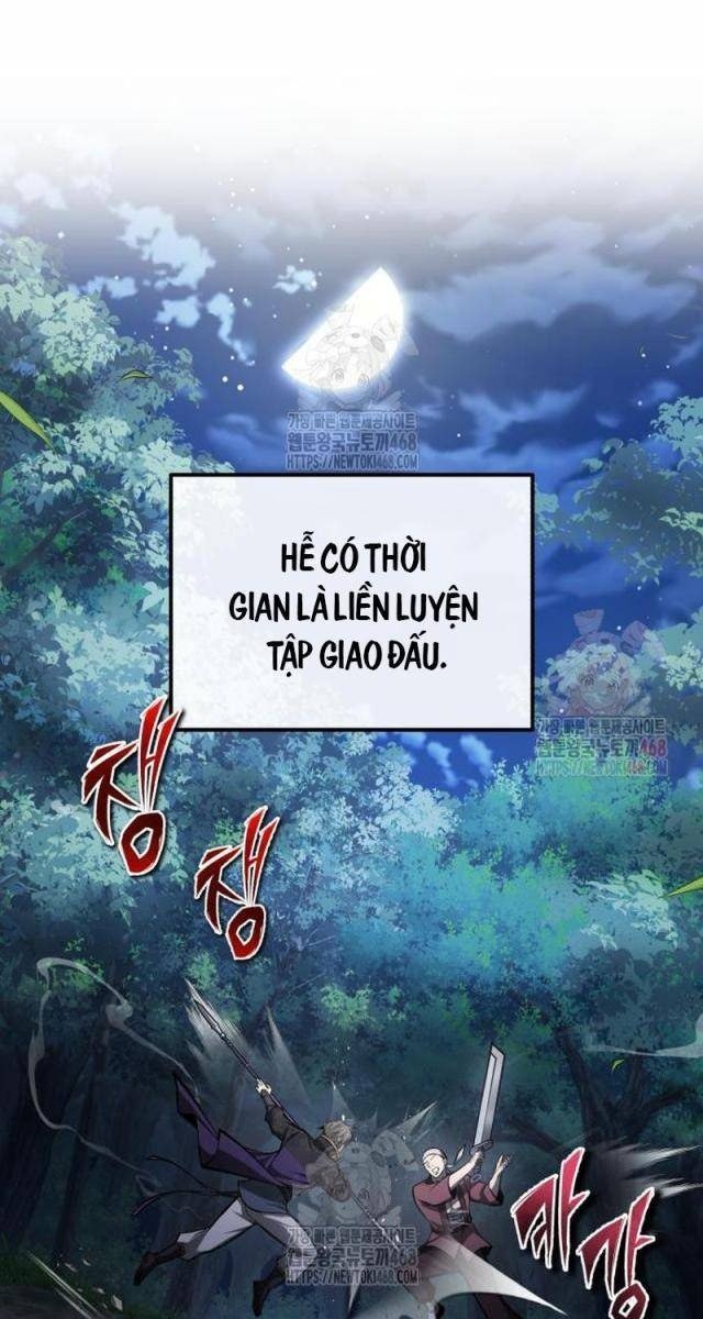 Giảng Sư Đứng Đầu: Baek Sư phụ - Page 51