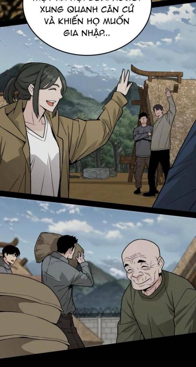 Đầu Bếp Của Thế Giới Diệt Vong - Page 95