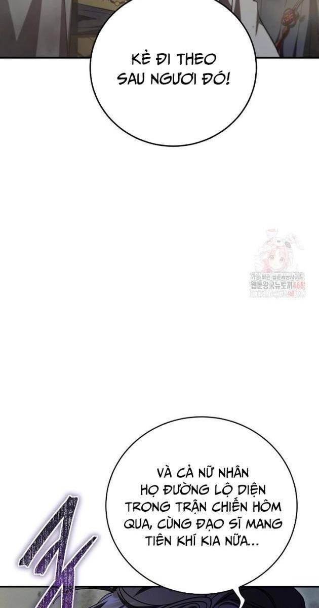 Võ Đang Kỳ Hiệp - Page 17